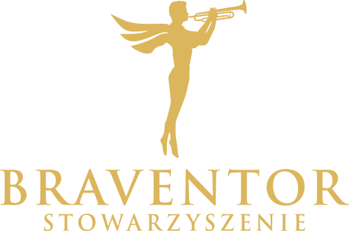 BRAVENTOR Logo